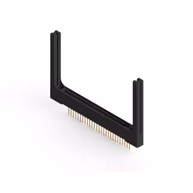 396-027-541-158 EDAC Inc.  Edgeboard Connectors